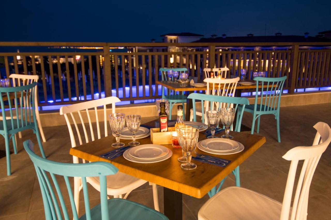 Resort Nevis & Aqua Park