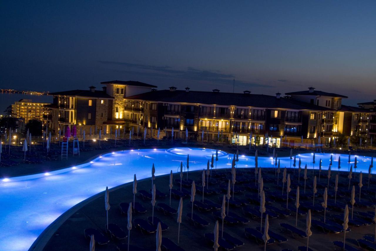 Nevis & Aqua Park 4*