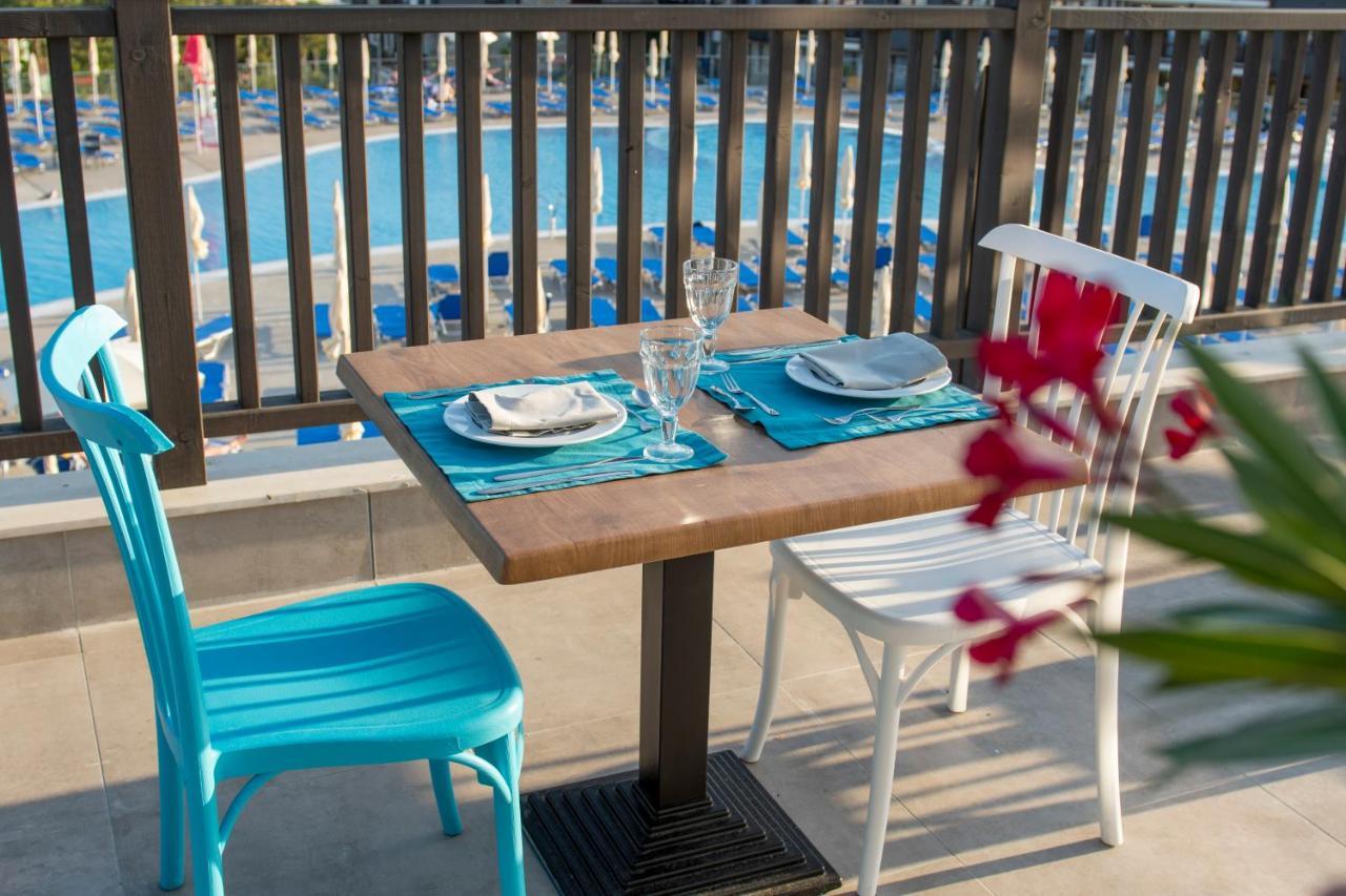 Resort Nevis & Aqua Park 4*