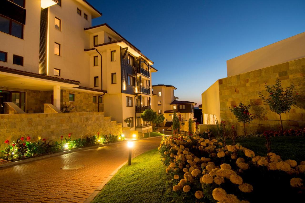 Nevis & Aqua Park 4*