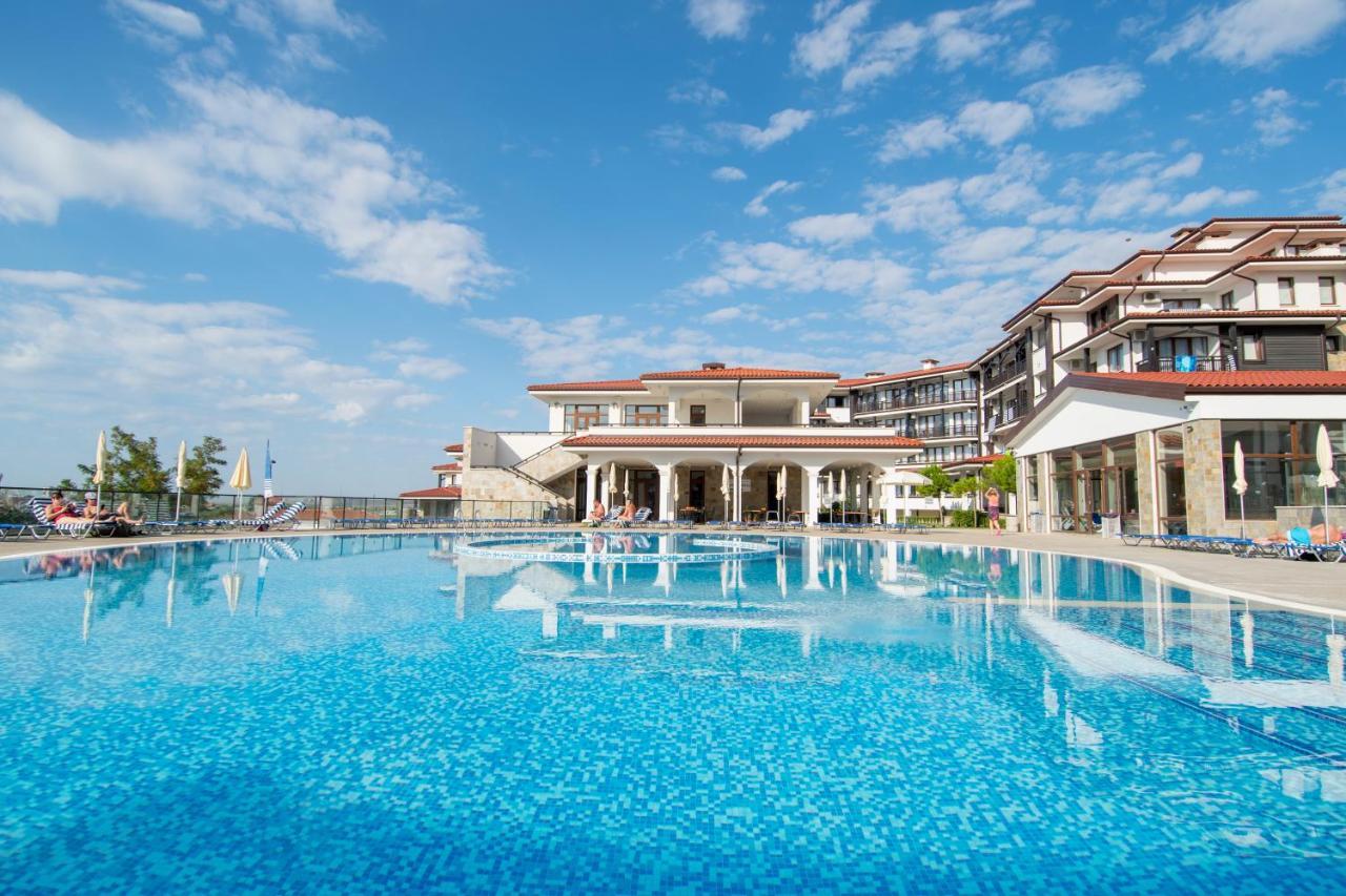 Resort Nevis & Aqua Park