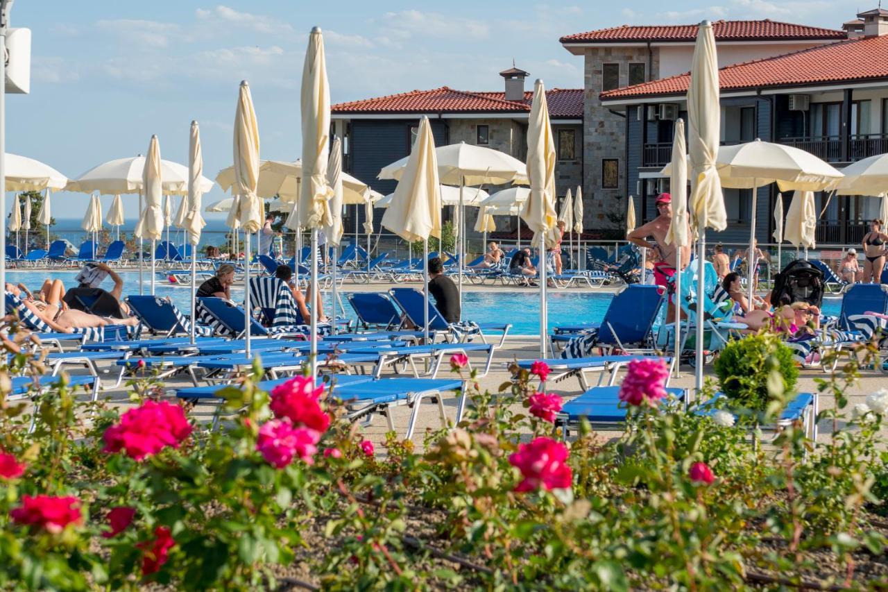 Nevis & Aqua Park 4*
