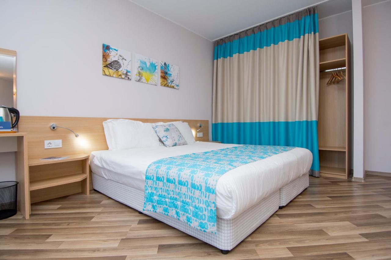 Resort Nevis & Aqua Park Sunny Beach