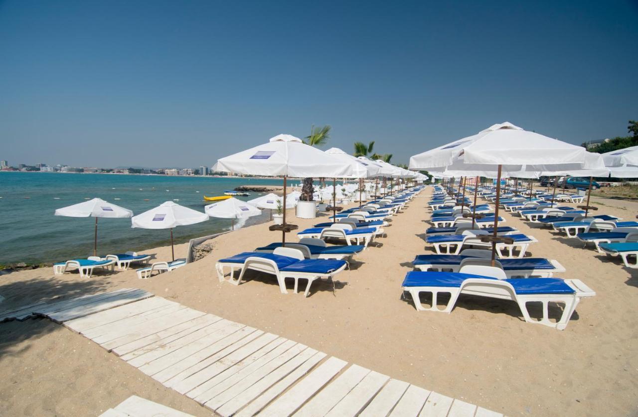 Nevis & Aqua Park 4*
