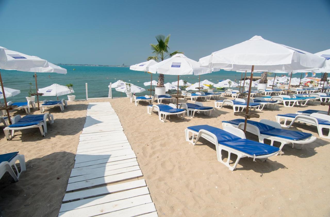 Nevis & Aqua Park Resort 4*