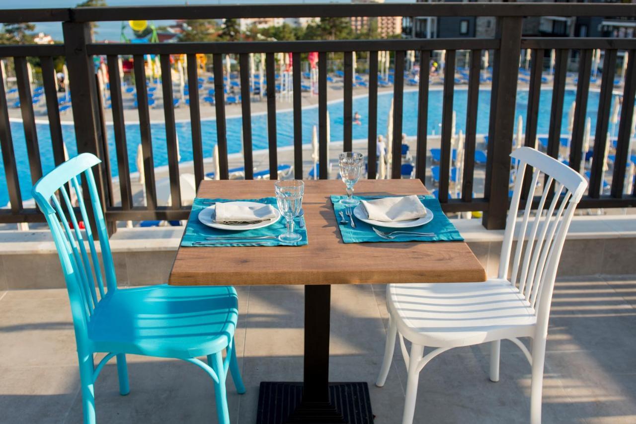 Nevis & Aqua Park 4*
