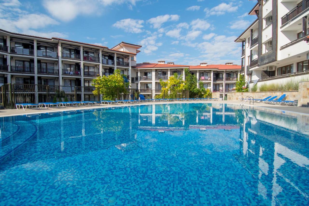 Nevis & Aqua Park Θέρετρο 4*