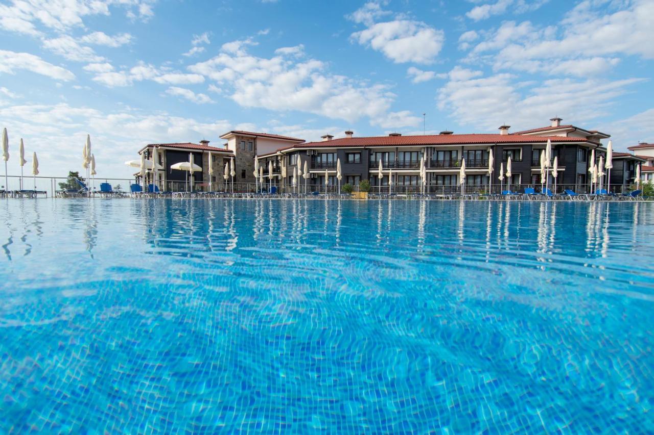 Nevis & Aqua Park