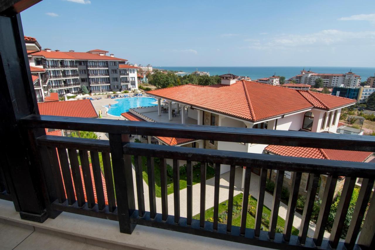 Nevis & Aqua Park Θέρετρο