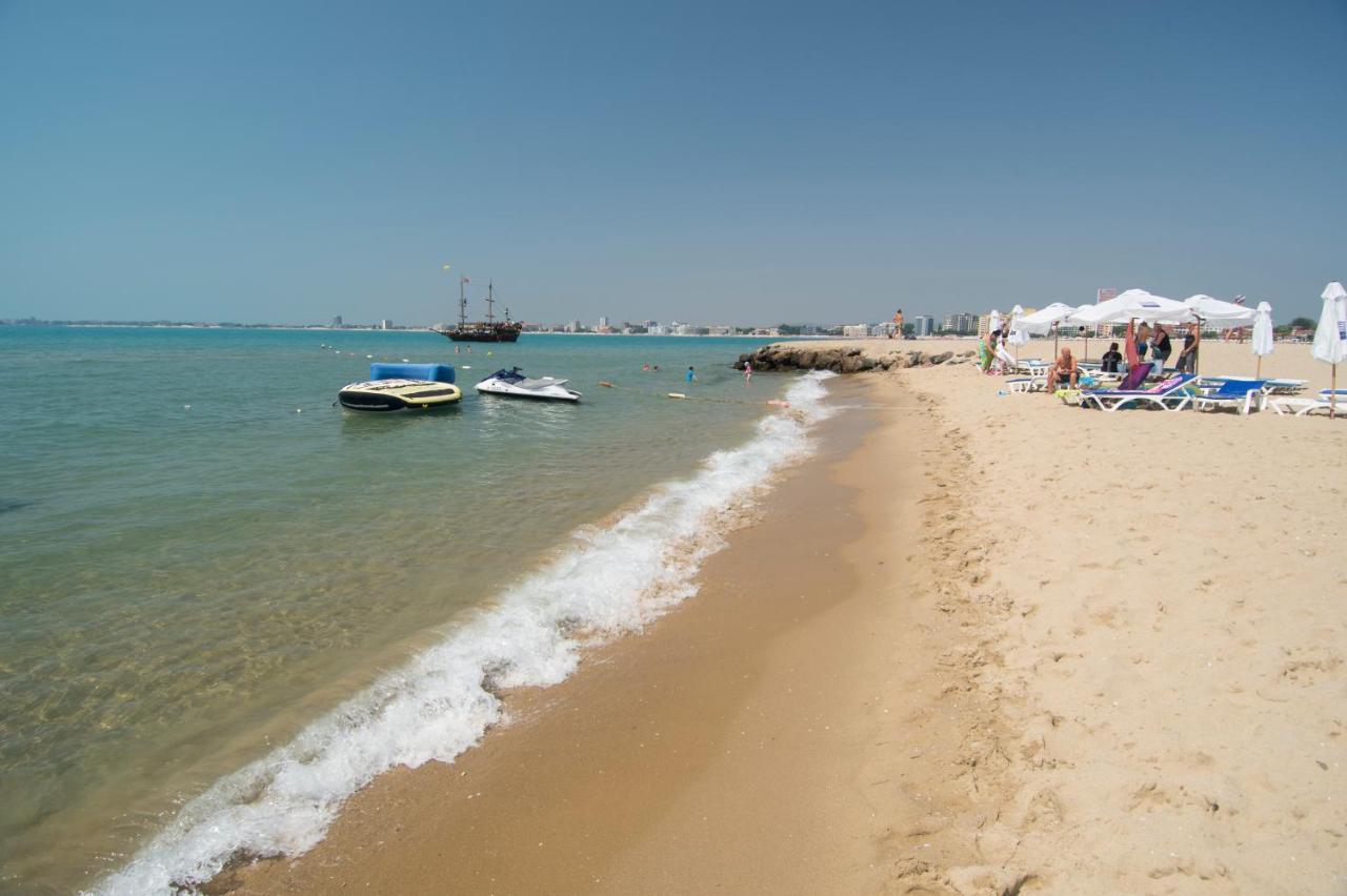 Nevis & Aqua Park 4* Σάνι Μπιτς